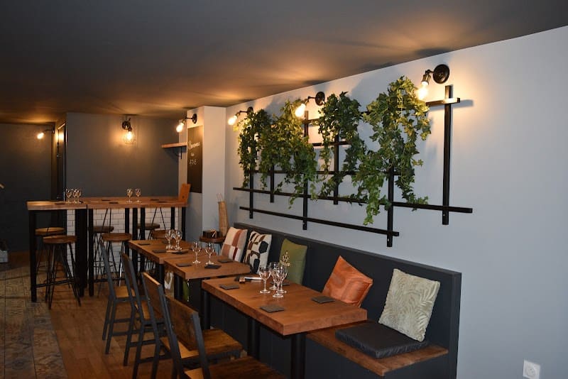 Restaurant Le 17.45 Perpignan – Planches à Composer à Perpignan, France