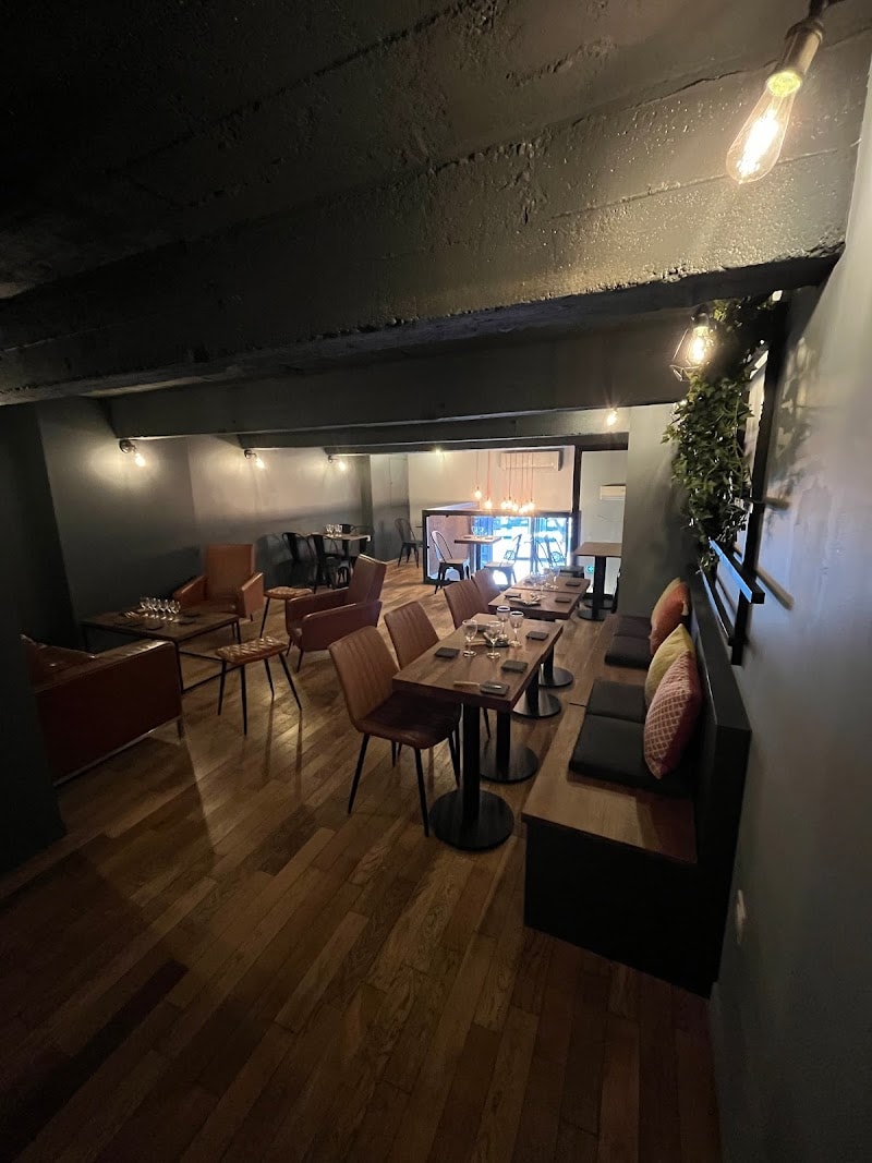 Restaurant Le 17.45 Perpignan – Planches à Composer à Perpignan, France