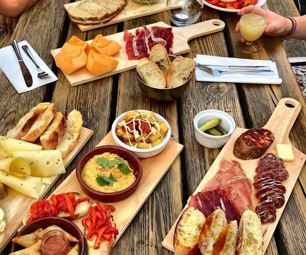 Restaurant Le 19 à Bouc-Bel-Air, France