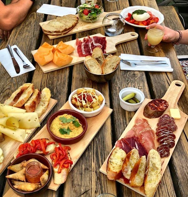 Restaurant Le 19 à Bouc-Bel-Air, France