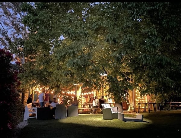 Restaurant Le 19 à Bouc-Bel-Air, France