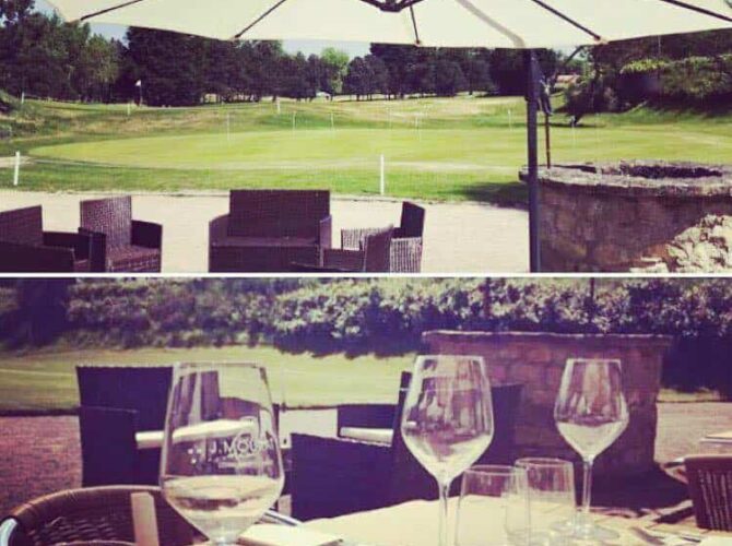 Restaurant Le 1907 à Varaville, France