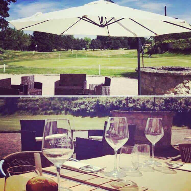 Restaurant Le 1907 à Varaville, France