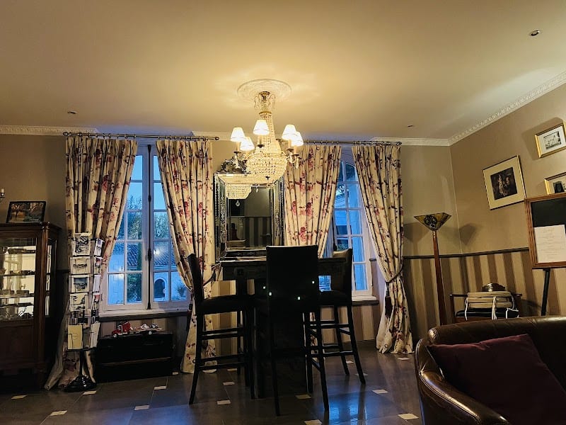 Le 1930 – Restaurant à Saint-Médard-d'Eyrans, France