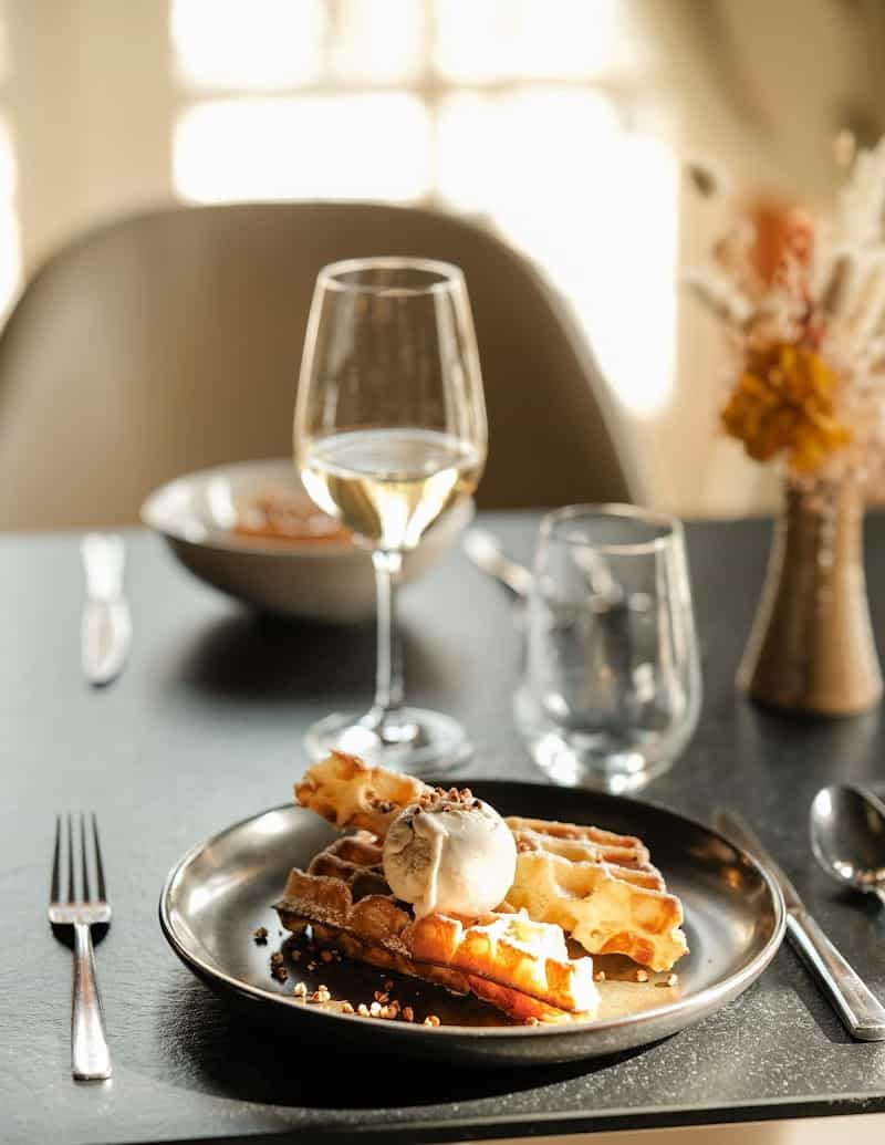 Le 1930 – Restaurant à Saint-Médard-d'Eyrans, France