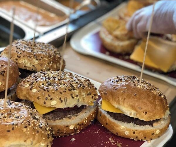 Restaurant Le 201 Cafétéria – Bar – F.D.J à Quimperlé, France