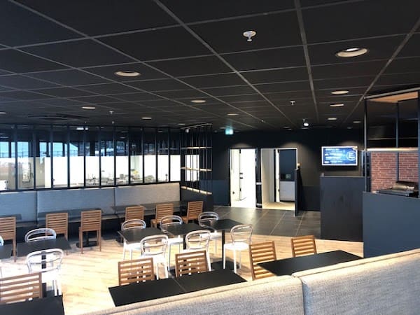 Restaurant Le 201 Cafétéria – Bar – F.D.J à Quimperlé, France