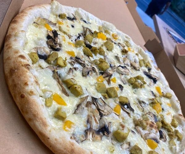 Restaurant LE 220 STREET à Brétigny-sur-Orge, France