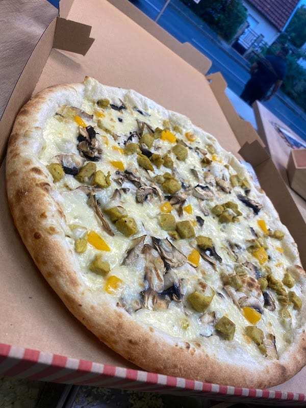 Restaurant LE 220 STREET à Brétigny-sur-Orge, France