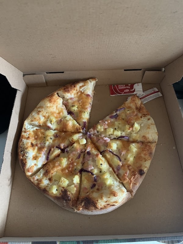 Restaurant LE 220 STREET à Brétigny-sur-Orge, France