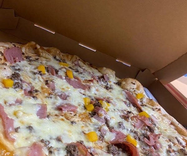 Restaurant LE 220 STREET à Brétigny-sur-Orge, France