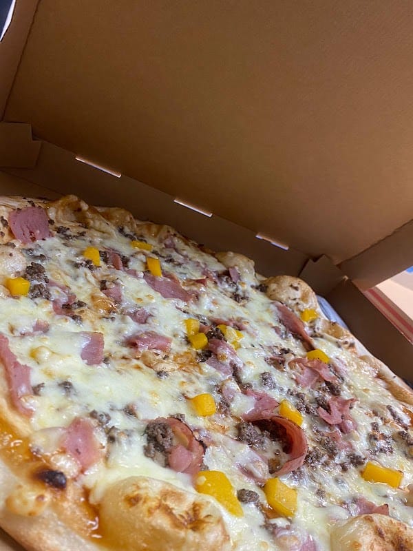 Restaurant LE 220 STREET à Brétigny-sur-Orge, France