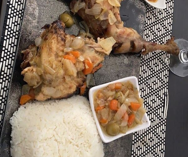 Restaurant LE 224 à Annemasse, France