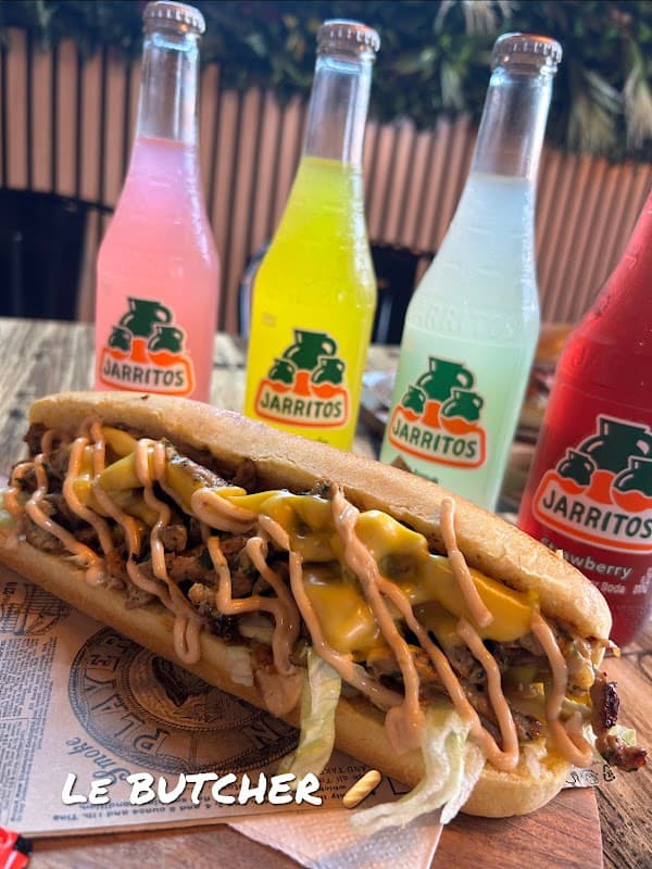 Restaurant Le 24 à Aix-les-Bains, France