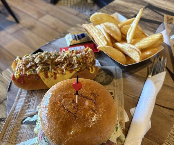 Restaurant Le 24 à Aix-les-Bains, France