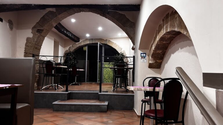 Restaurant Le 278 à Carpentras, France — photo 1