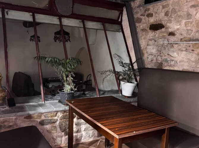 Restaurant Le 278 à Carpentras, France