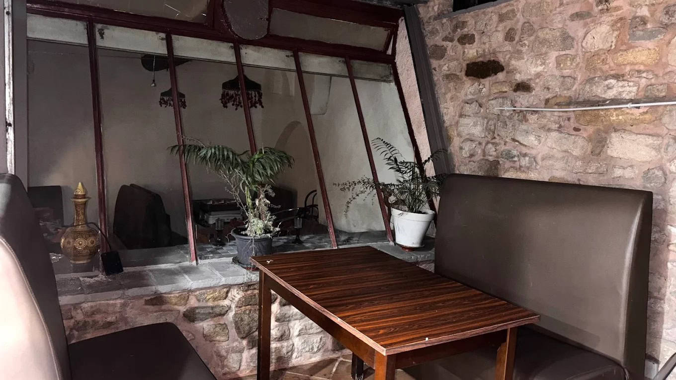 Restaurant Le 278 à Carpentras, France