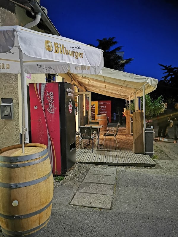 Restaurant Le 282 à Bergerac, France