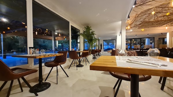 Restaurant Le 31 à Croissy-Beaubourg, France