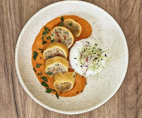 Restaurant Le 31 à Croissy-Beaubourg, France