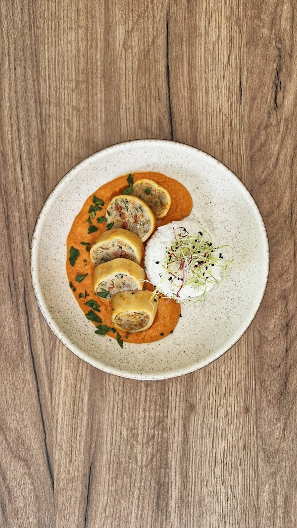 Restaurant Le 31 à Croissy-Beaubourg, France