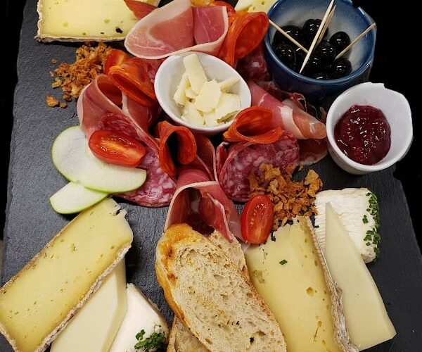 Restaurant Le 31 à Croissy-Beaubourg, France