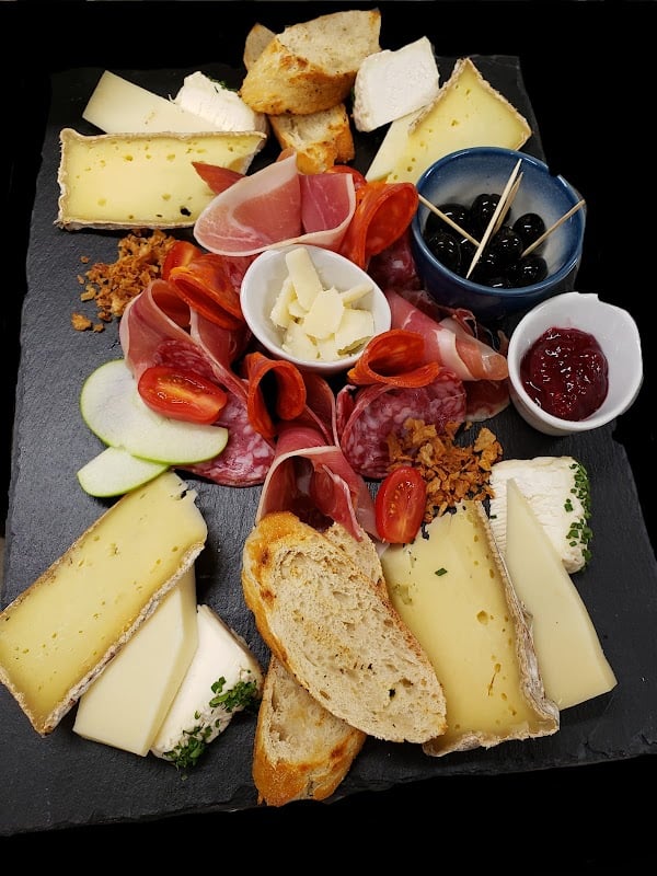 Restaurant Le 31 à Croissy-Beaubourg, France