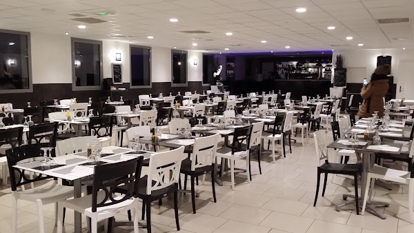 Restaurant Le 32 à Vaulx-en-Velin, France