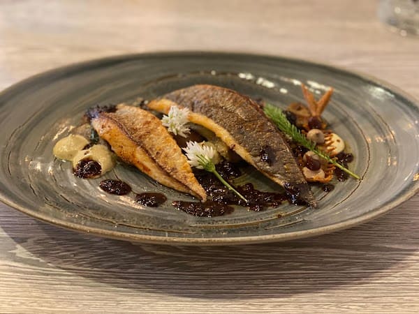 Le 59 Restaurant à Aix-les-Bains, France