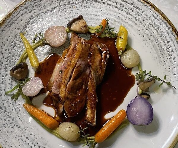 Le 59 Restaurant à Aix-les-Bains, France