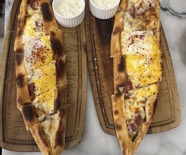 Restaurant Le 61 à Eaubonne, France