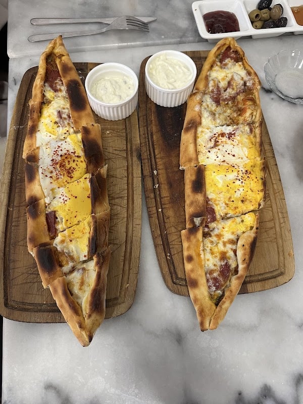 Restaurant Le 61 à Eaubonne, France