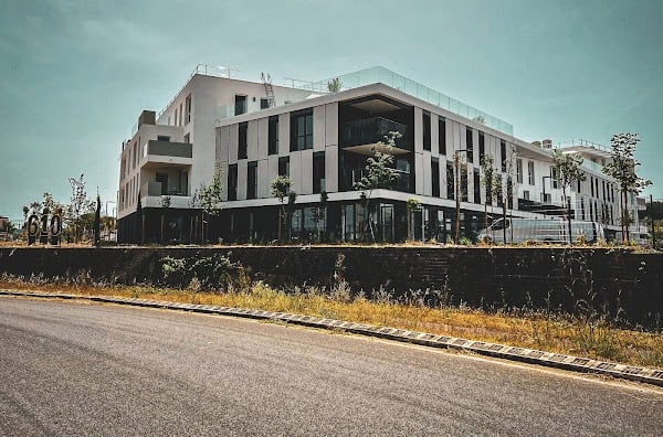 Restaurant Le 610 à Jacou, France