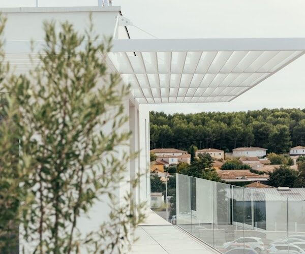 Restaurant Le 610 à Jacou, France