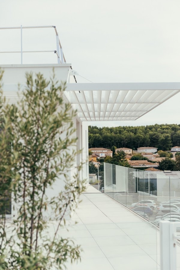 Restaurant Le 610 à Jacou, France