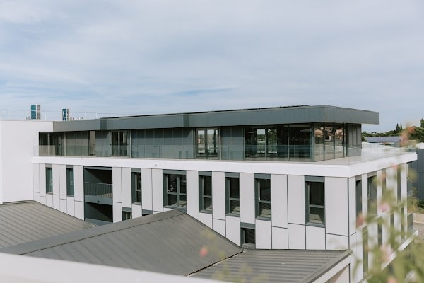 Restaurant Le 610 à Jacou, France