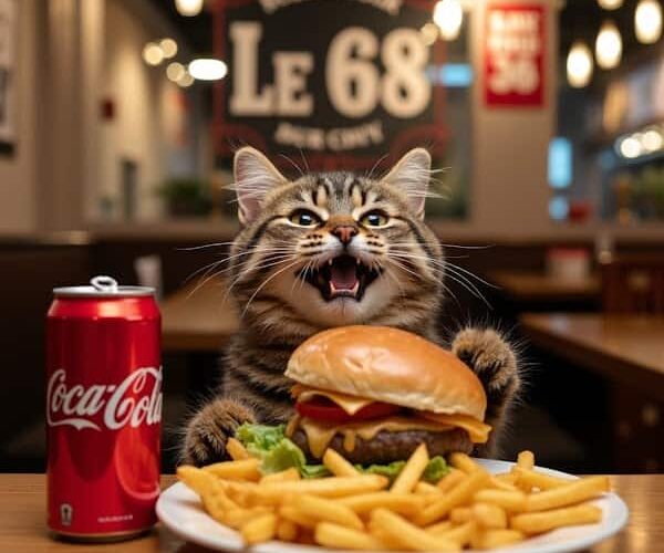 Restaurant Le 68 Crépy-en-Valois à Crépy-en-Valois, France