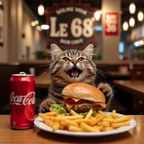 Restaurant Le 68 Crépy-en-Valois à Crépy-en-Valois, France