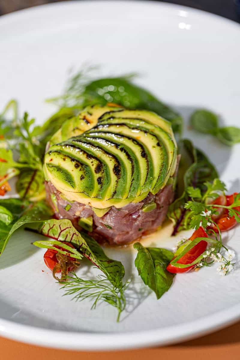 Restaurant le 7ème Ciel Casablanca à Casablanca, Maroc