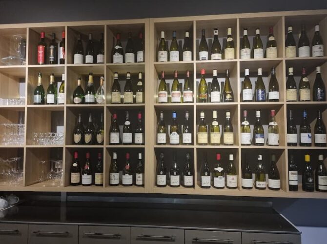 Restaurant Le 7eme Sens à Saint-Quentin-Fallavier, France