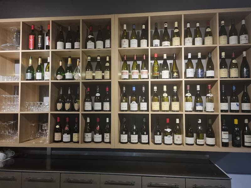 Restaurant Le 7eme Sens à Saint-Quentin-Fallavier, France