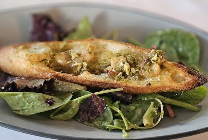 Restaurant Le 7eme Sens à Saint-Quentin-Fallavier, France