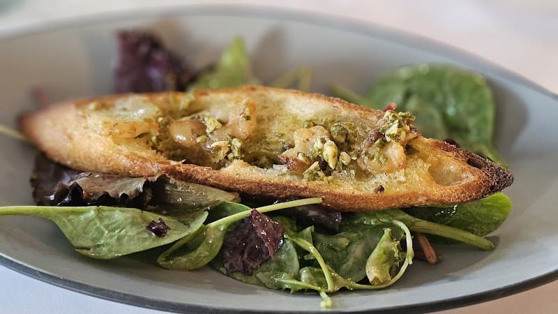 Restaurant Le 7eme Sens à Saint-Quentin-Fallavier, France