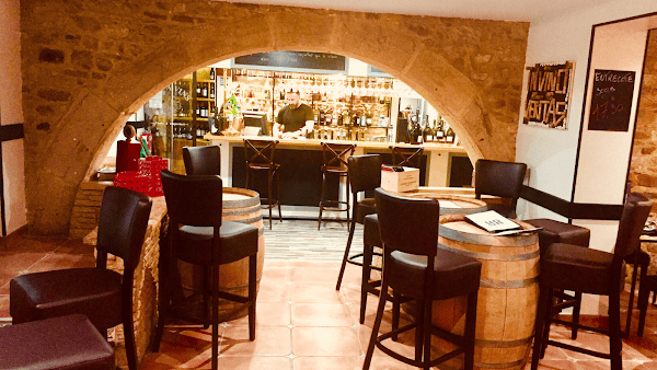 Restaurant Le 88 à Mâcon, France