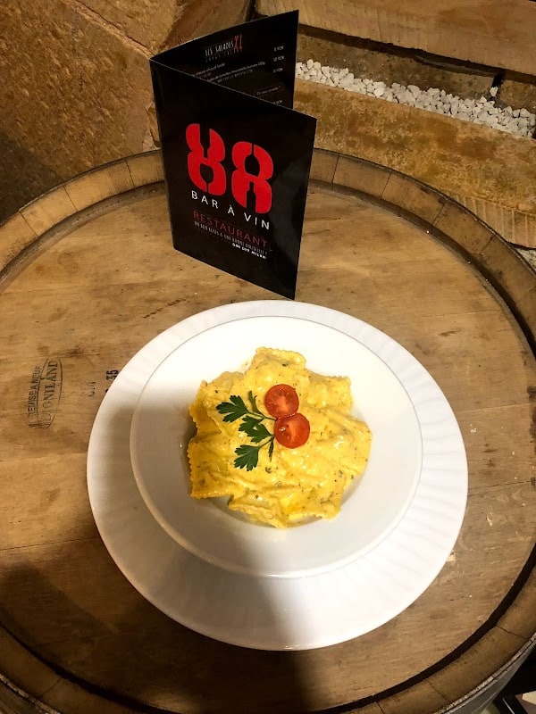 Restaurant Le 88 à Mâcon, France