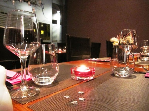 Le 961 Restaurant libanais – Mulhouse à Mulhouse, France