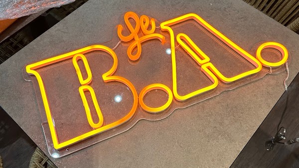 Restaurant Le B.A à Bergerac, France