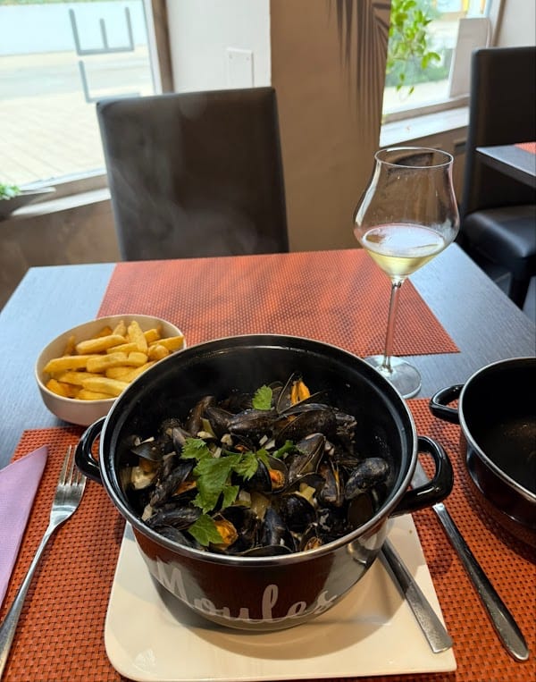 Restaurant Le Bako à Dunkerque, France