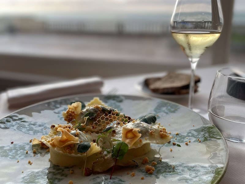 Restaurant LE BALBEC à Cabourg, France